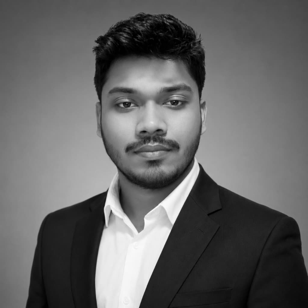 Shuvam Ghosh